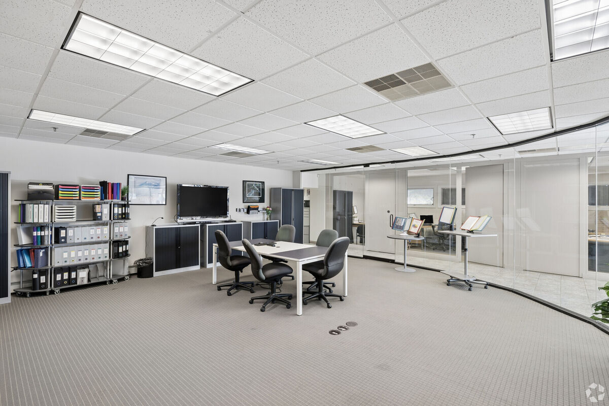 Open office